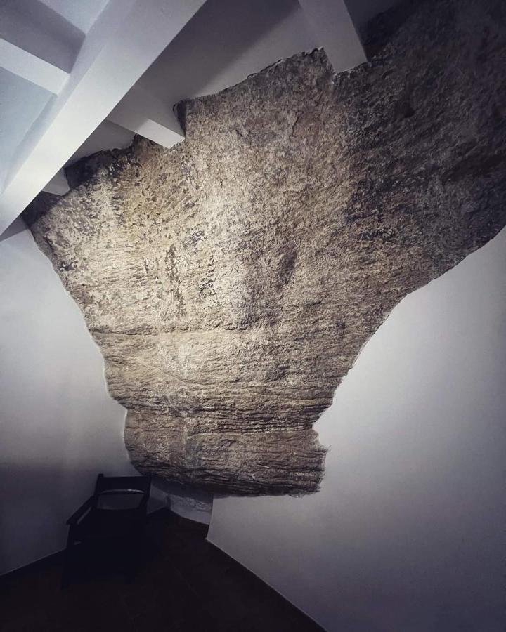 Setenil De Las Bodegas Casa Bajo La Rocaヴィラ エクステリア 写真