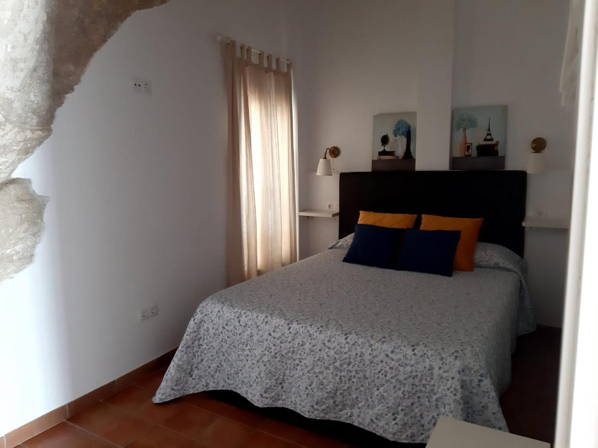 Setenil De Las Bodegas Casa Bajo La Rocaヴィラ 部屋 写真